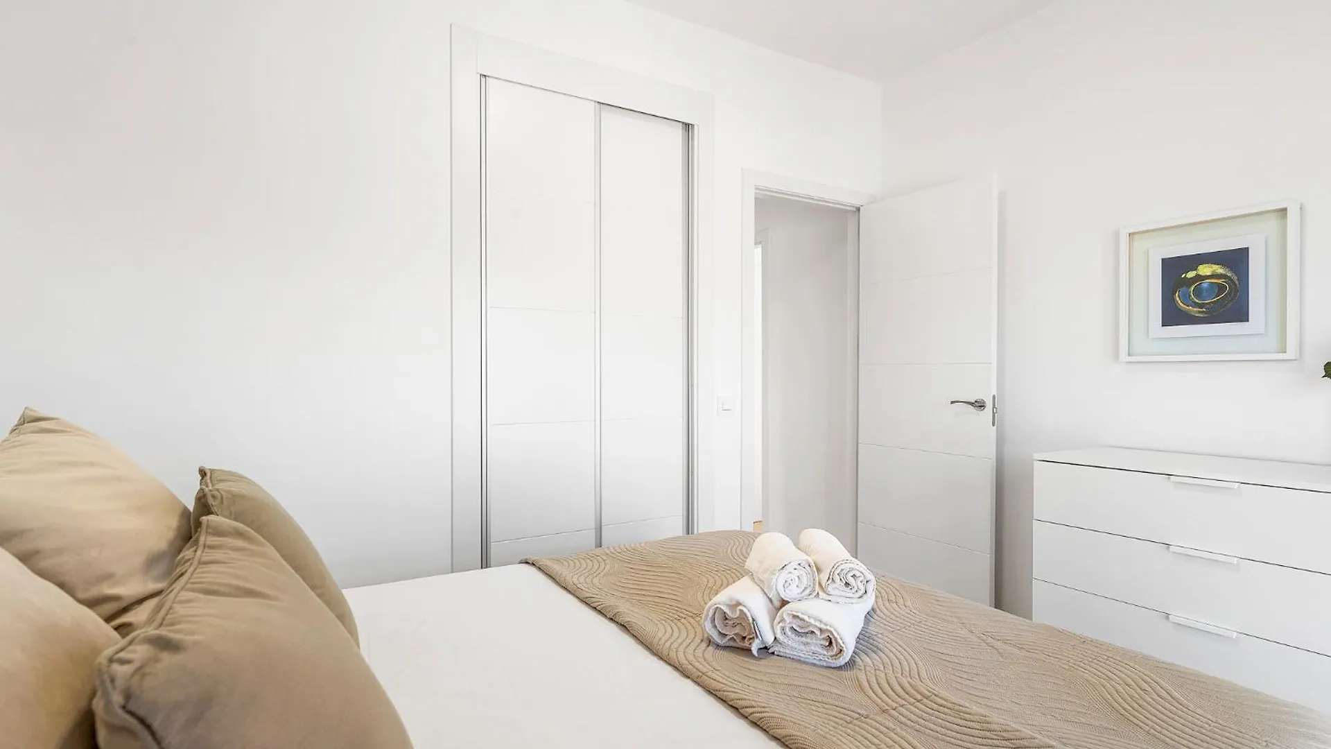 Medano4You Westside Penthouse El Medano  0*, El Medano (Tenerife) Spain