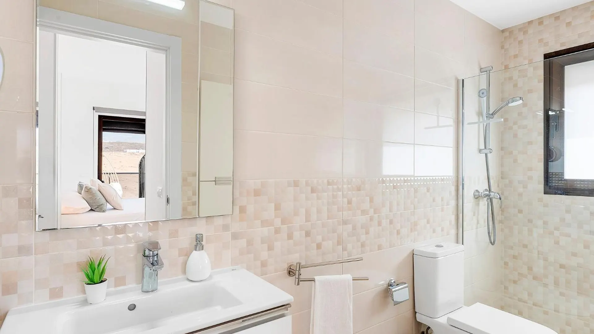 Medano4You Westside Penthouse El Medano  0*, El Medano (Tenerife) Spain