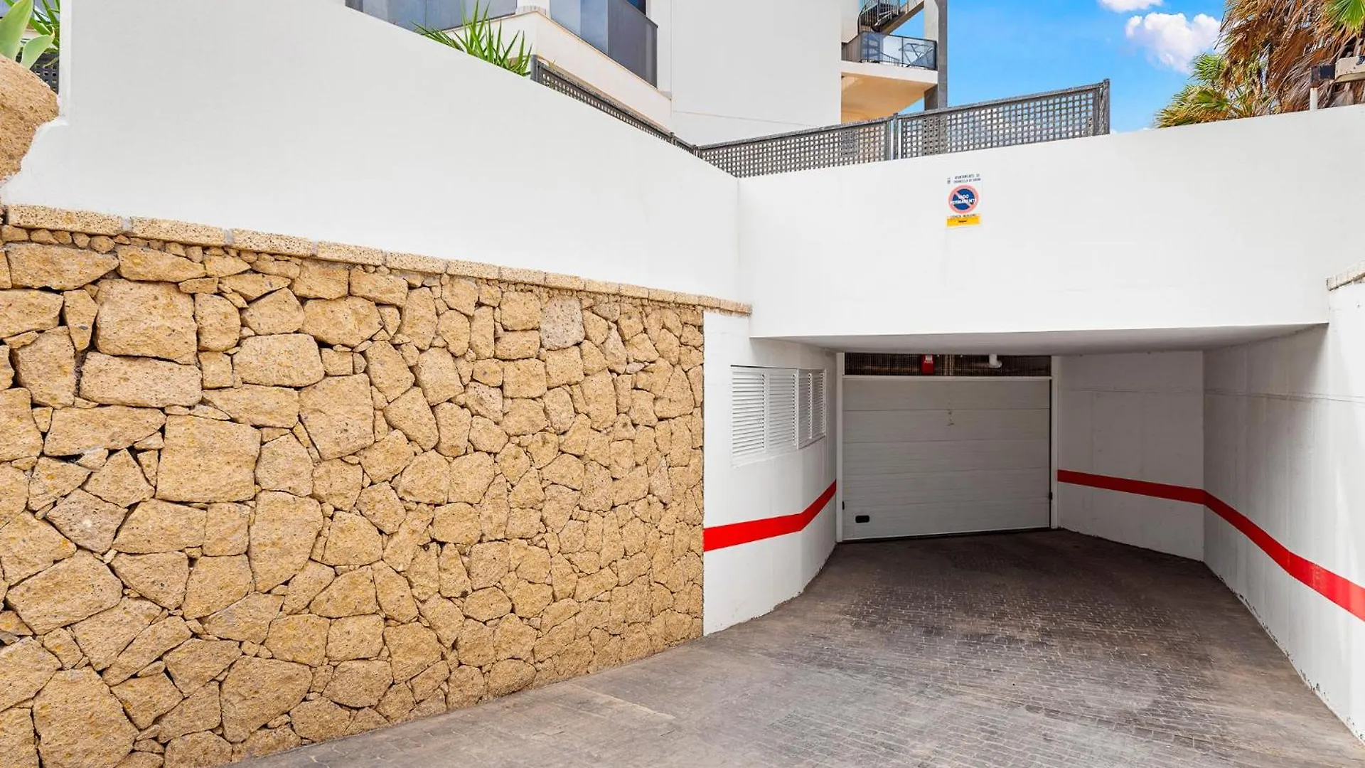 Medano4You Westside Penthouse El Médano Španělsko
