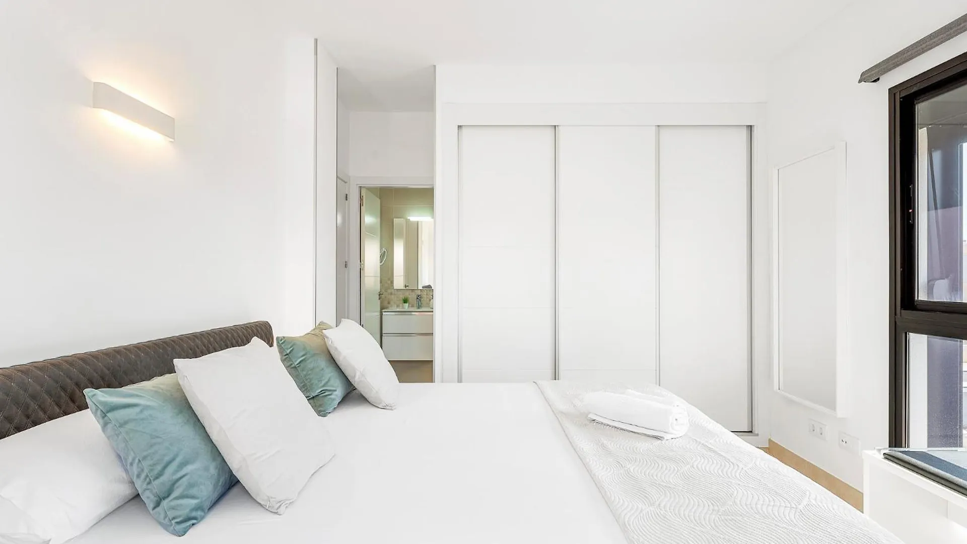 Medano4You Westside Penthouse El Médano 0*,