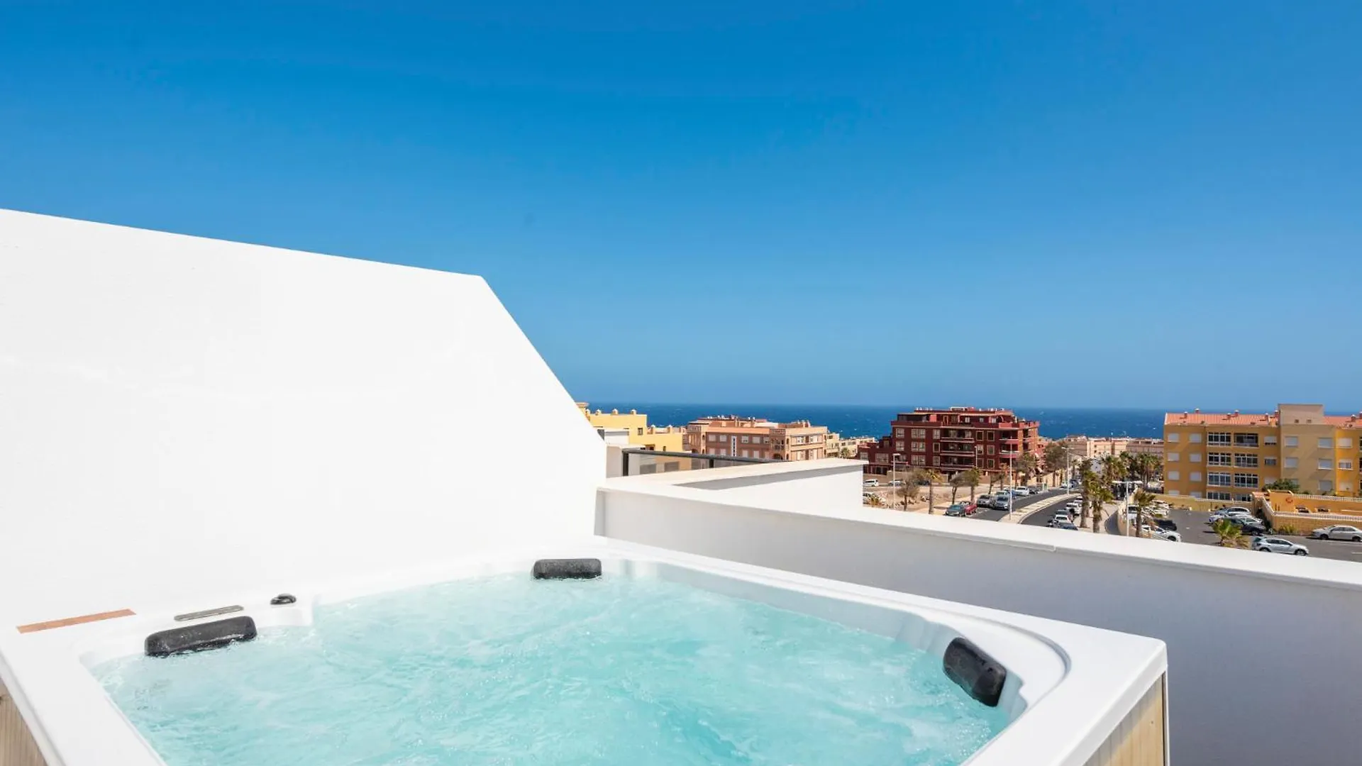 Apartmán Medano4You Westside Penthouse El Médano