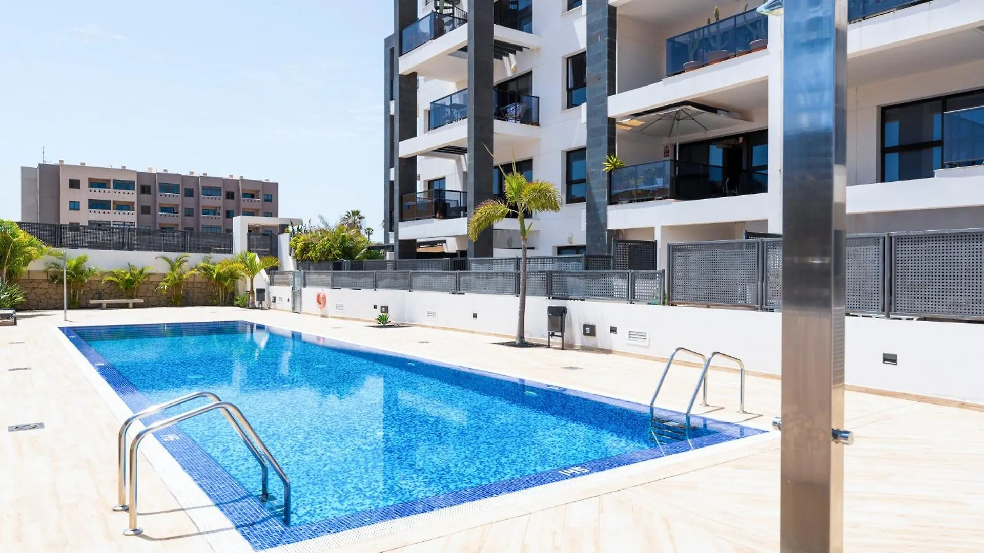 Medano4You Westside Penthouse El Medano  0*, El Medano (Tenerife)