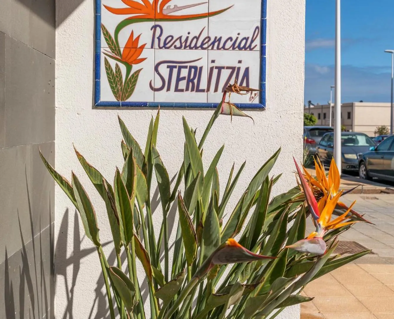 Apartment Medano4You Westside Penthouse El Medano