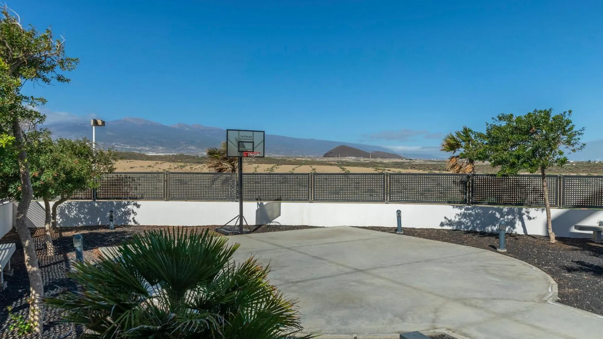 Medano4You Westside Penthouse El Medano  0*, El Medano (Tenerife)