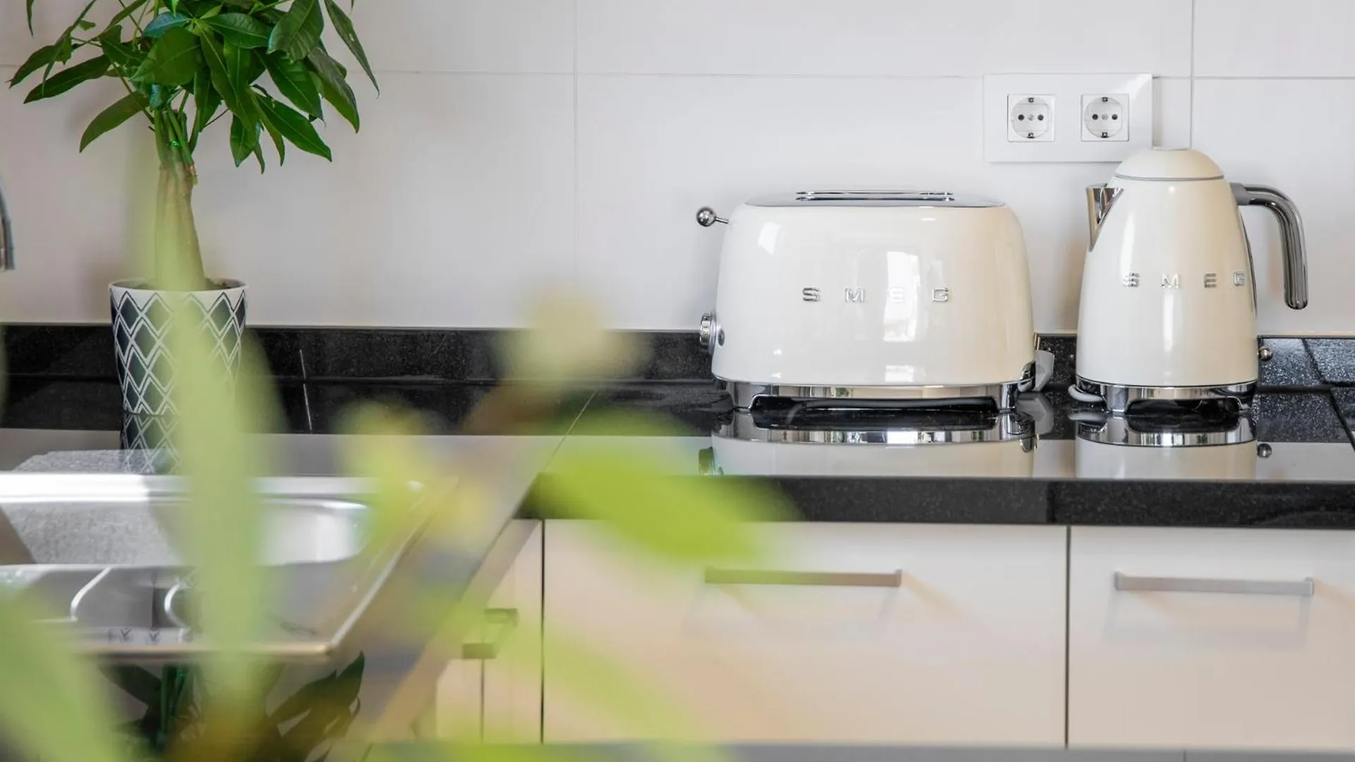 Apartment Medano4You Westside Penthouse El Medano  Spain