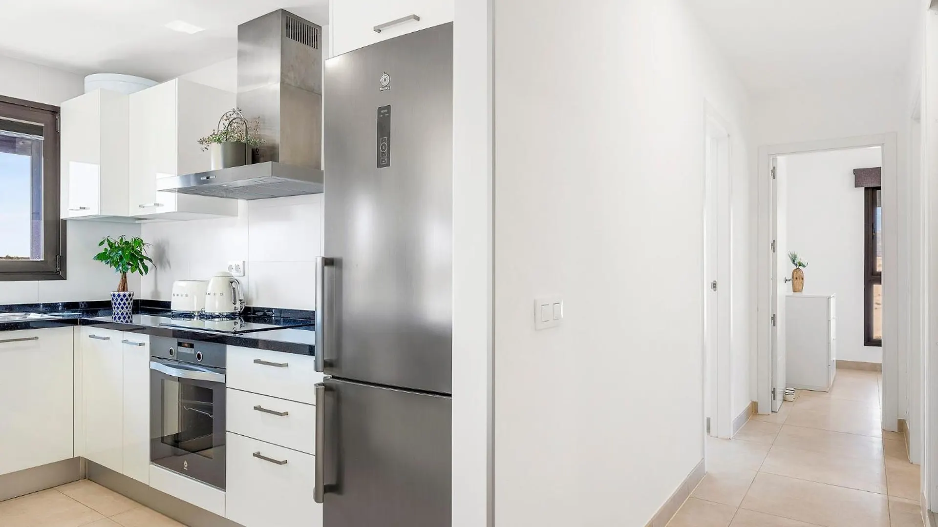 Apartment Medano4You Westside Penthouse El Medano